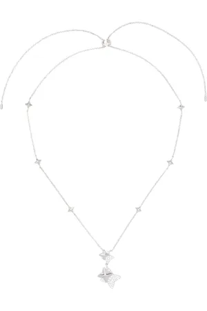 APM Monaco Collar Double Météorites