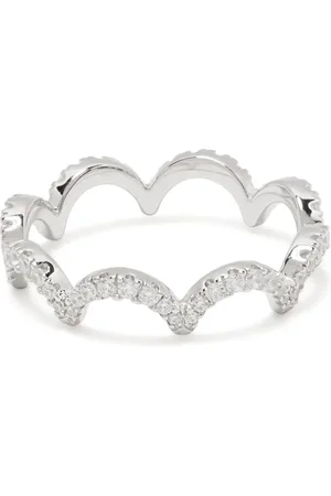APM Monaco Anillo Wavy