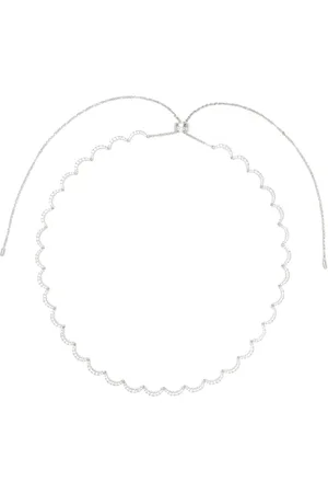 APM Monaco Collar Wavy
