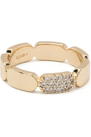 APM Monaco Anillo Dainty