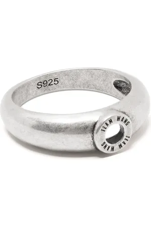 TEAM WANG design Anillo Choices