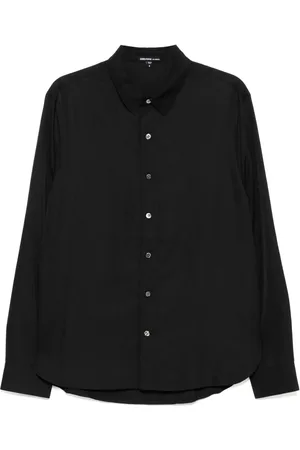 James Perse Camisa Matte Cabana