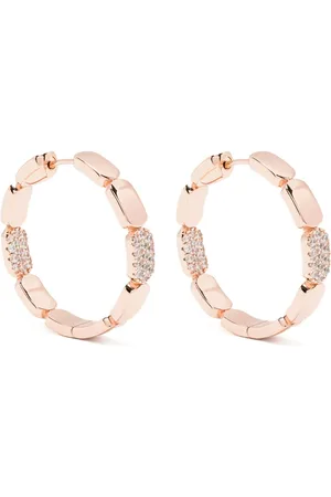 APM Monaco Aretes Dainty