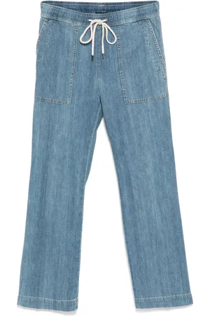 James Perse Jeans Pull On