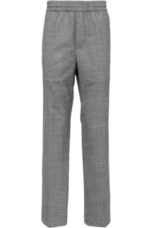 James Perse Pantalones Wool Blend