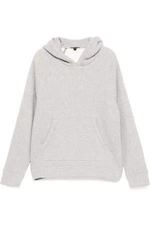 James Perse Sudadera Cozy Hooded