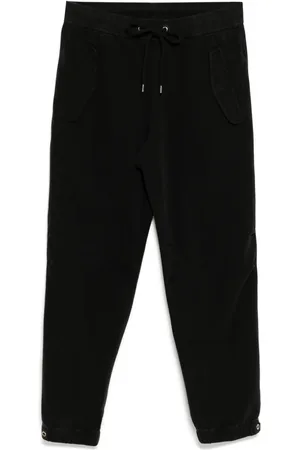 James Perse Pantalones Terry Flight