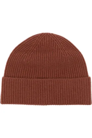 James Perse Gorro Solid