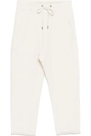 James Perse Pantalones tapered Classic Hino