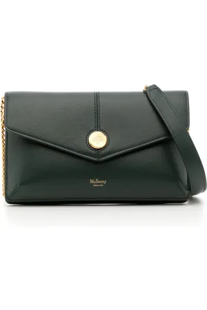 MULBERRY Bolsa crossbody con correa