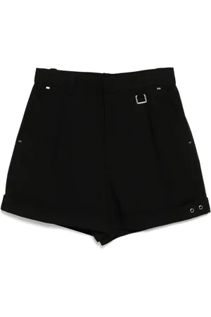 TEAM WANG design Shorts de vestir Choices