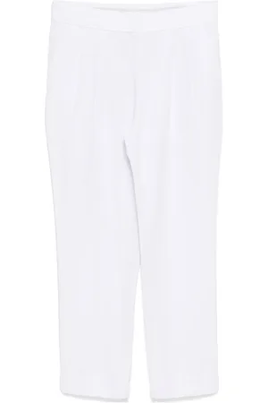 James Perse Pantalones con pinzas