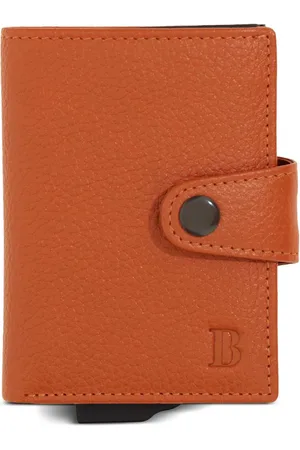 Boggi Milano Tarjetero con logo