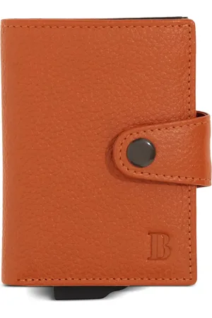 Boggi Milano Tarjetero con logo