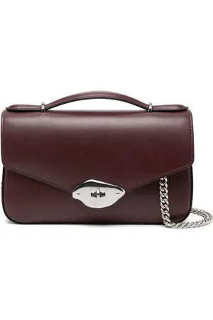 MULBERRY Bolsa Lana Day