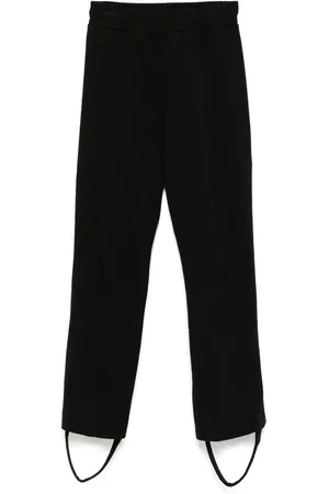Vetements Pantalones rectos