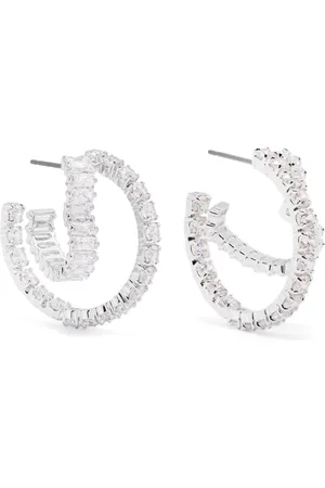 Swarovski Arracadas Matrix