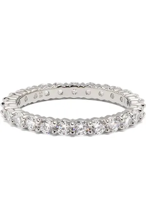 Swarovski Anillo Matrix Tennis Vittore