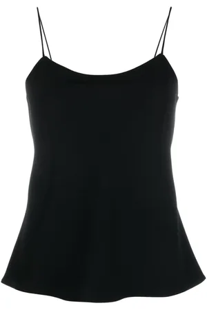 The Row Top con tirantes finos
