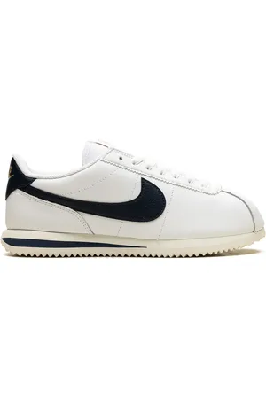 Nike Tenis Cortez "White"