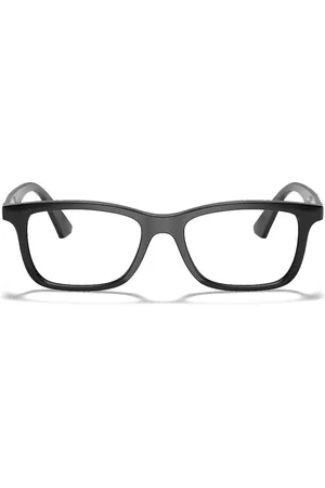 Ray-Ban Lentes con armazón rectangular
