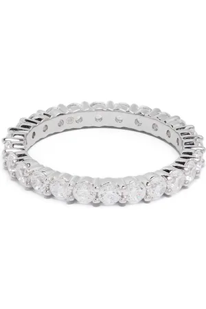Swarovski Anillo Matrix Tennis