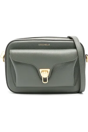 Coccinelle Bolsa crossbody Beat pequeña