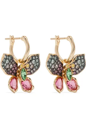 Swarovski Aretes Idyllia