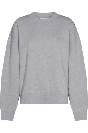 The Attico Sudadera estampada