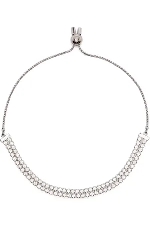 Swarovski Pulsera Matrix Tennis