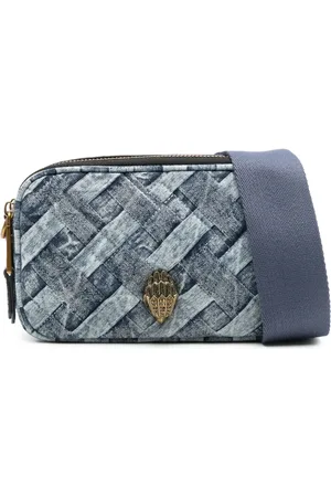 Kurt Geiger Bolsa crossbody Kensington