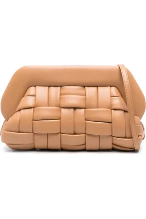 THEMOIRÈ Bolsa de mano Bios Weaved