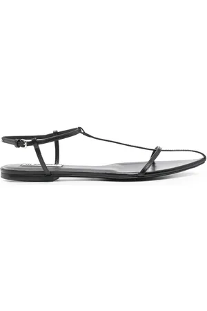 Jil Sander Sandalias Tripon