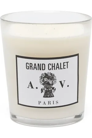 Astier De Villatte Vela Grand Chalet de 260g