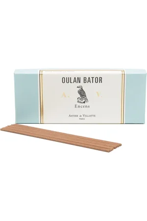 Astier De Villatte Varillas para incienso Oulan Bator