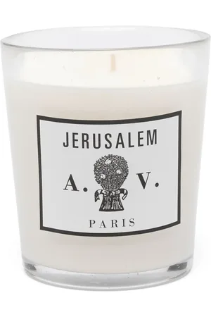 Astier De Villatte Vela Jésuralem de 260g