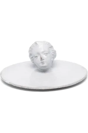 Astier De Villatte Portaincienso Antoinette de 4cm x 10cm