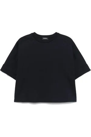 Dondup Playera texturizada