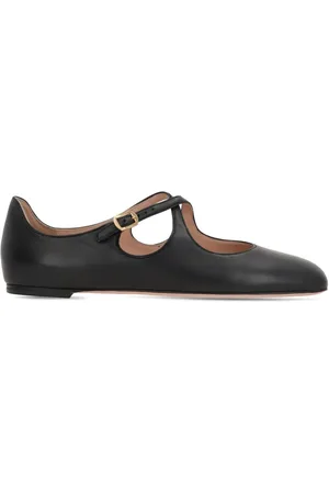 Bally Flats rina