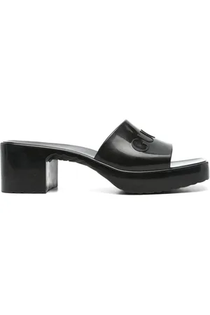 Gucci Sandalias con tacón de 60mm