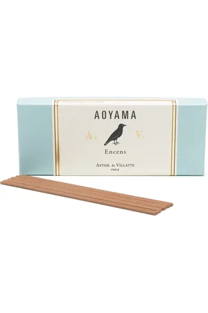 Astier De Villatte Varillas para incienso Aoyama