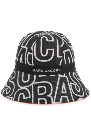 Marc Jacobs Gorro de pescador reversible