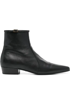 Saint Laurent Botas Romeo