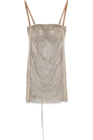 Poster Girl Vestido corto Selena
