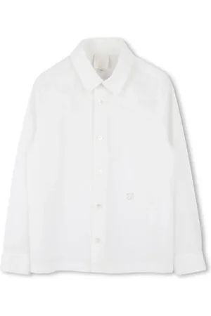 Givenchy Camisa con botones