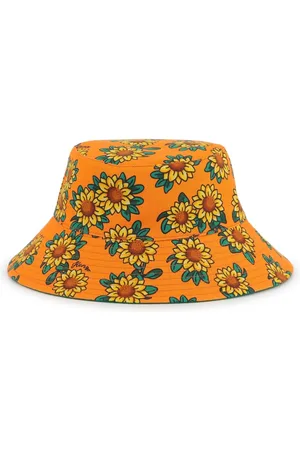 Kenzo Gorro de pescador reversible