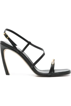 Lanvin Sandalias Swing con tacón de 95mm