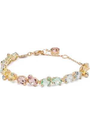 Swarovski Pulsera Tennis Gem