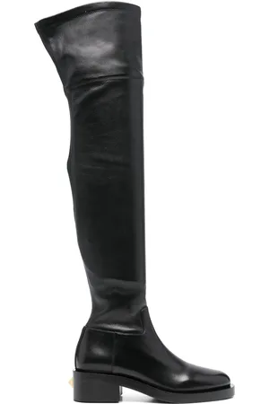 VALENTINO GARAVANI Botas altas Rockstud