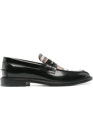 Burberry Mocasines Croftwood
